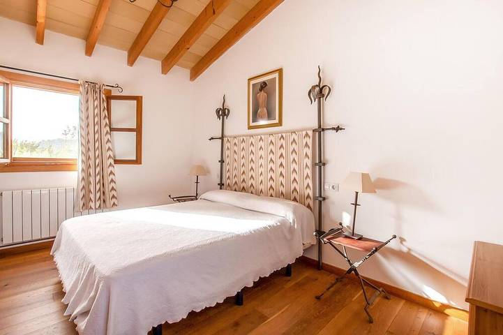 Preciosa casa en Alaró in Alaró, Interior de Mallorca