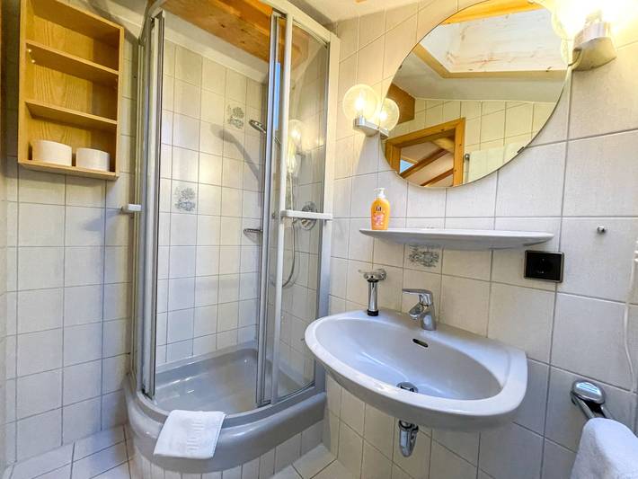 Ganze Wohnung, Fricken in Farchant, Bayerische Alpen