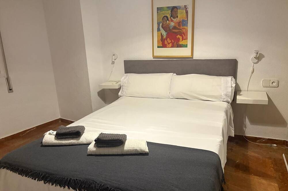 Apartamento entero, Apartamento excelente ubicacion en el centro de la ciudad in Huelva, Costa de la Luz
