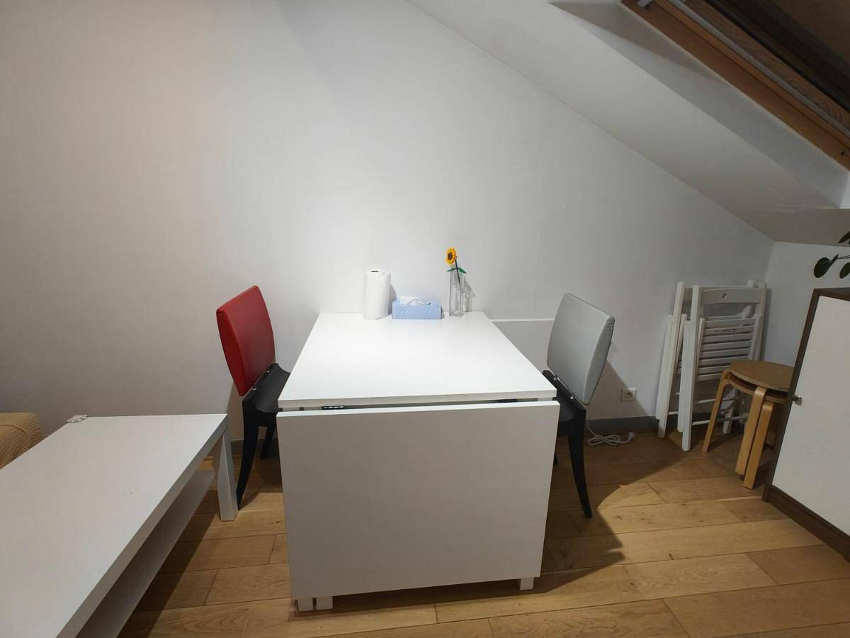 Appartement entier, Neighbor of Versailles in Le Chesnay, Yvelines