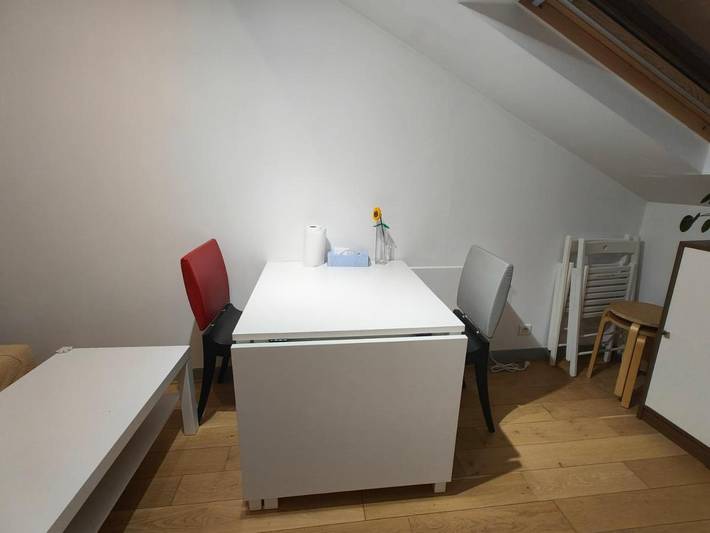 Gîte pour 4 personnes à Le Chesnay - 3