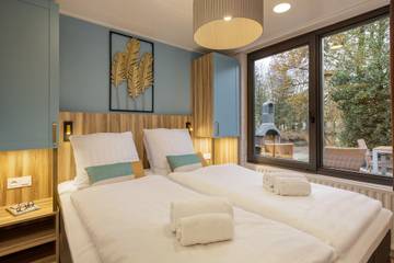 Maison De Vacances pour 4 Personnes dans Grote-Brogel, Peer, Photo 3