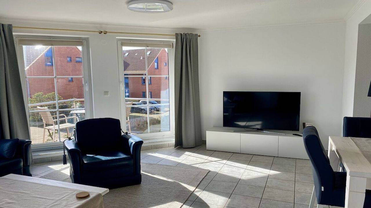 Ferienhaus für 2 Personen (60 m²) in Büsum in Büsum, Dithmarschen