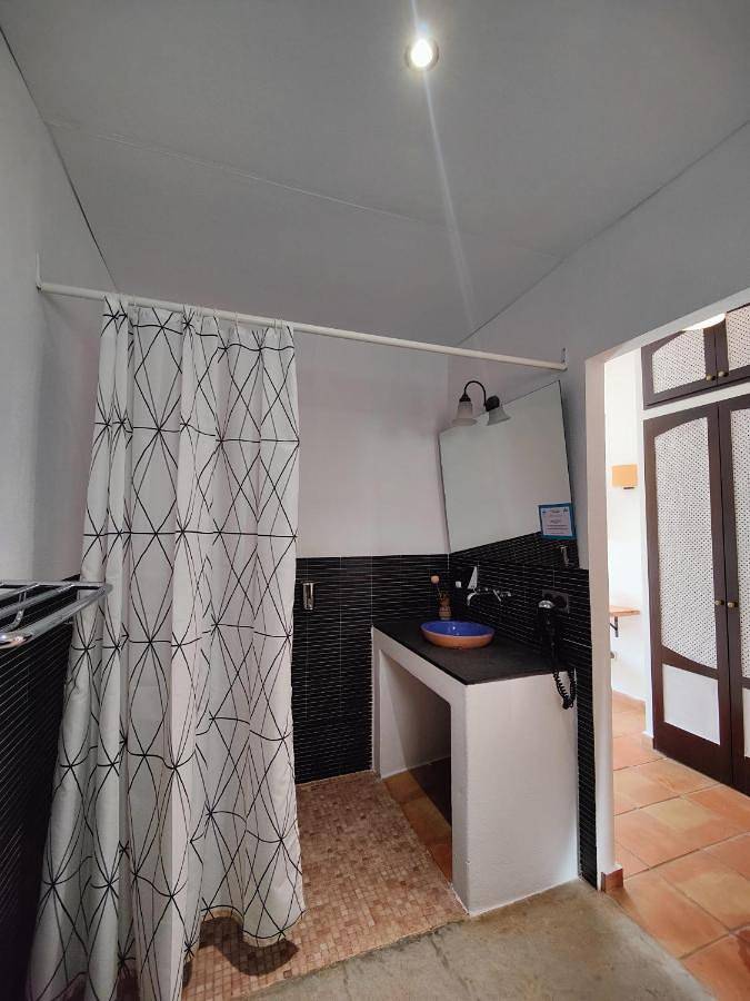 Hôtel pour 2 personnes, avec vue ainsi que jardin et piscine dans Cabo de Gata - 2