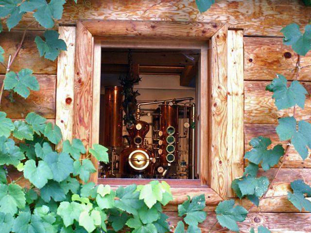 Hütte für 2 Personen, mit Balkon und Terrasse sowie Whirlpool und Garten am Wolfgangsee - 3