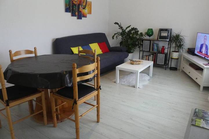 Gîte pour 4 personnes à Louhans - 4