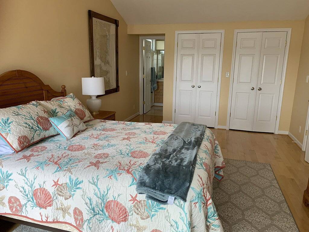 Charming Waterfront Home on Sought After Piankatank! in Gloucester County