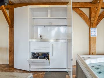 Cottage for 4 People in Powys, Mid-Wales, Photo 4