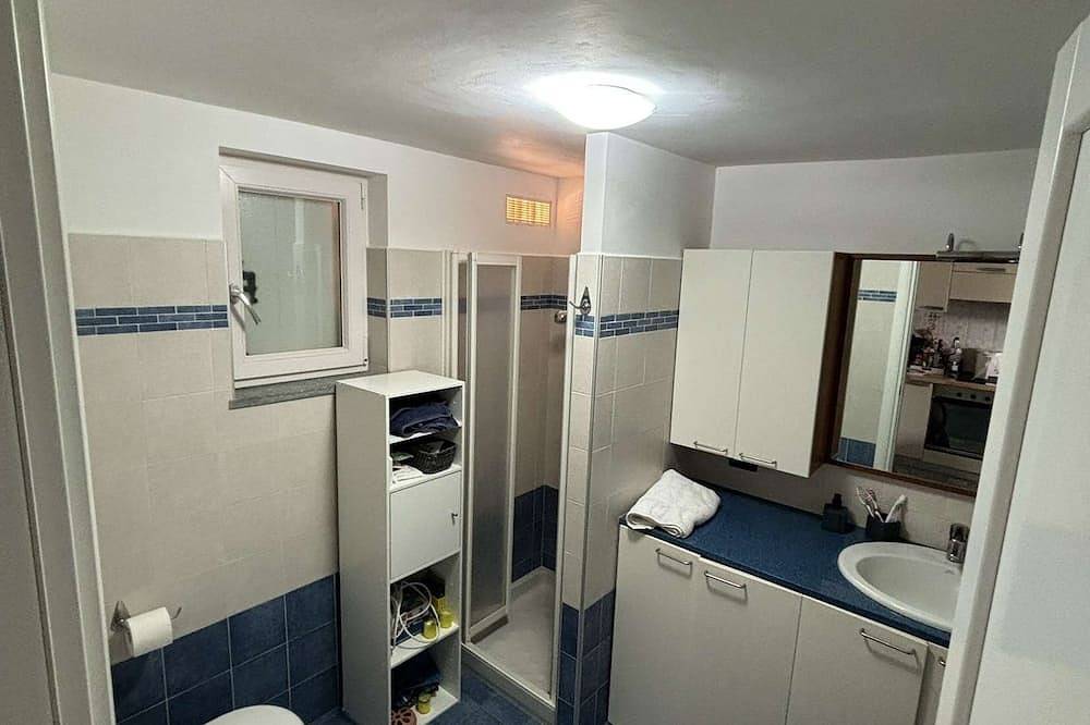 Maison Type F2 Mitoyenne Bord de mer in Borgo, Región de Bastia