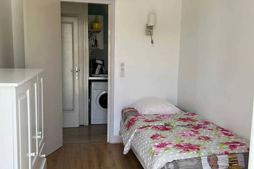 Ganze Wohnung, Homerez - Wohnung in Néris-les-Bains in Néris-les-Bains, Montluçon und Umgebung