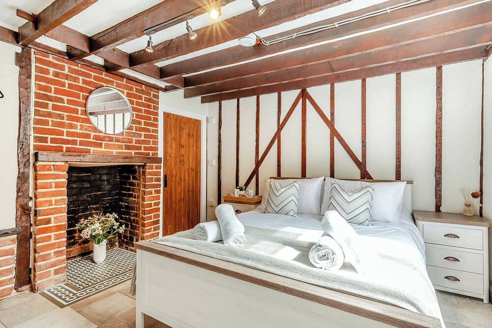 3 chambres à coucher à Chelmsford in Little Waltham, Chelmsford