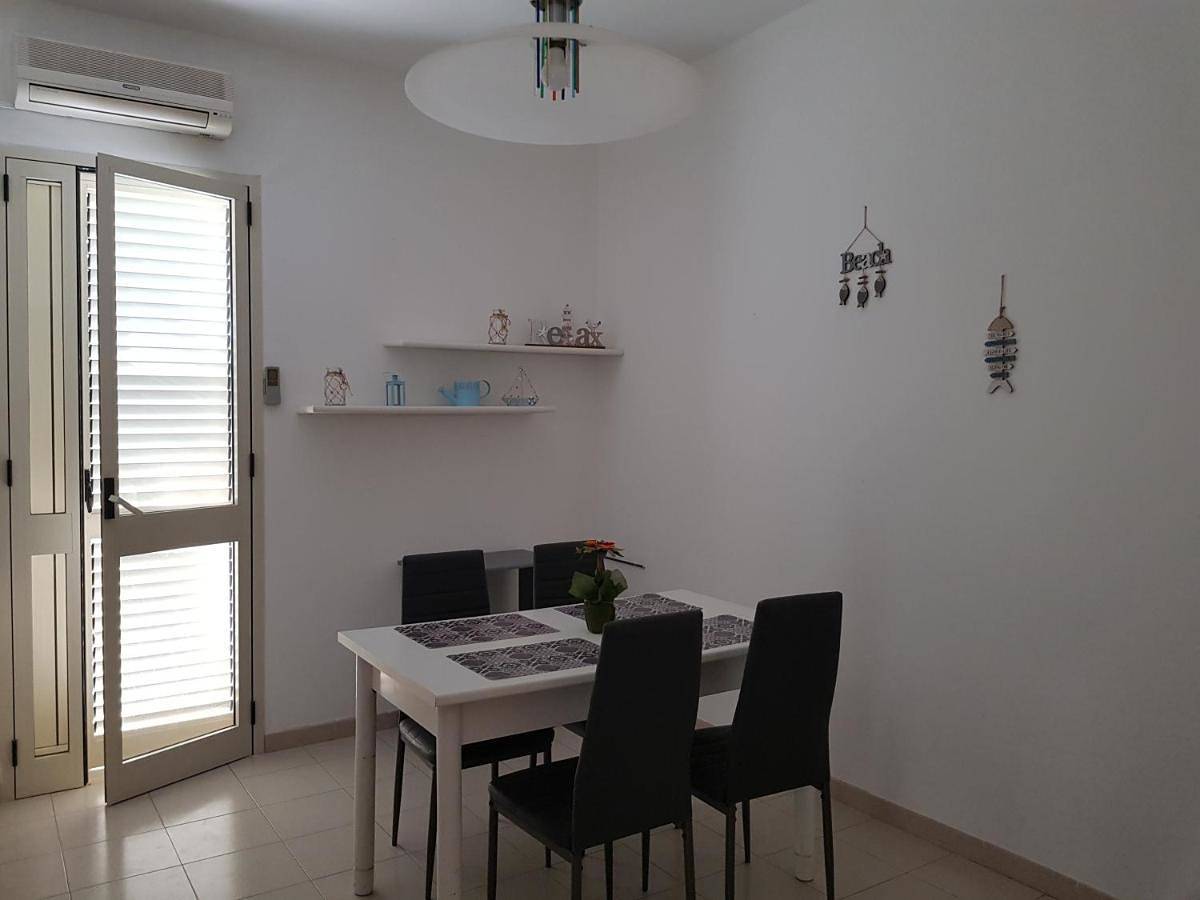 Two-Bedroom House in Baia Verde, Golfo di Taranto