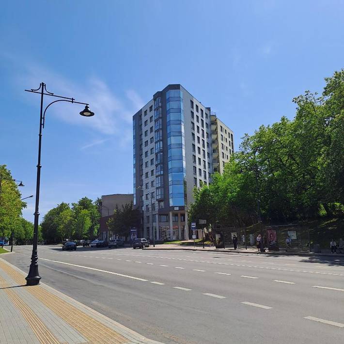 Appartement de vacances pour 5 personnes, avec piscine et vue