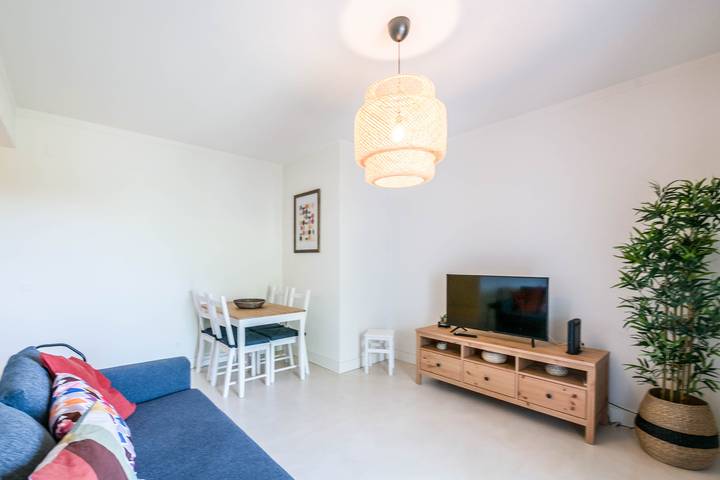 Gîte pour 4 personnes, avec balcon/terrasse à Altura - 3