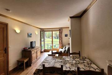 Chalet pour 6 Personnes dans Bessans, Parc National de la Vanoise, Photo 4