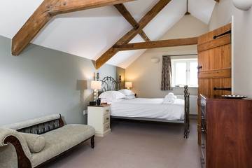 Cottage for 6 People in Kingham, The Cotswolds, Photo 1