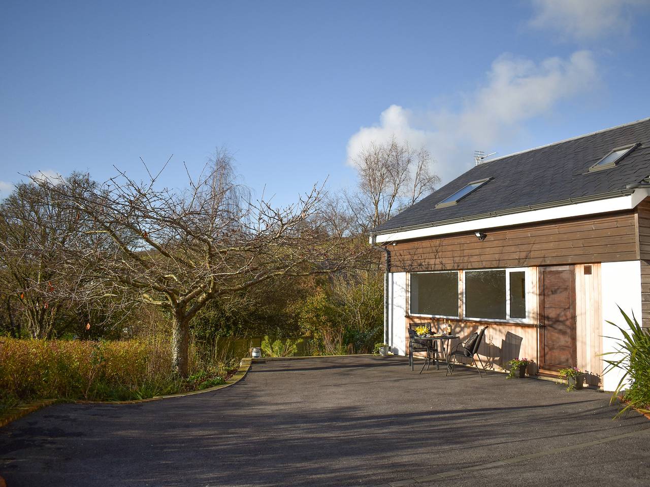 Casa vacanza a Devon a partire da 130€ a notte