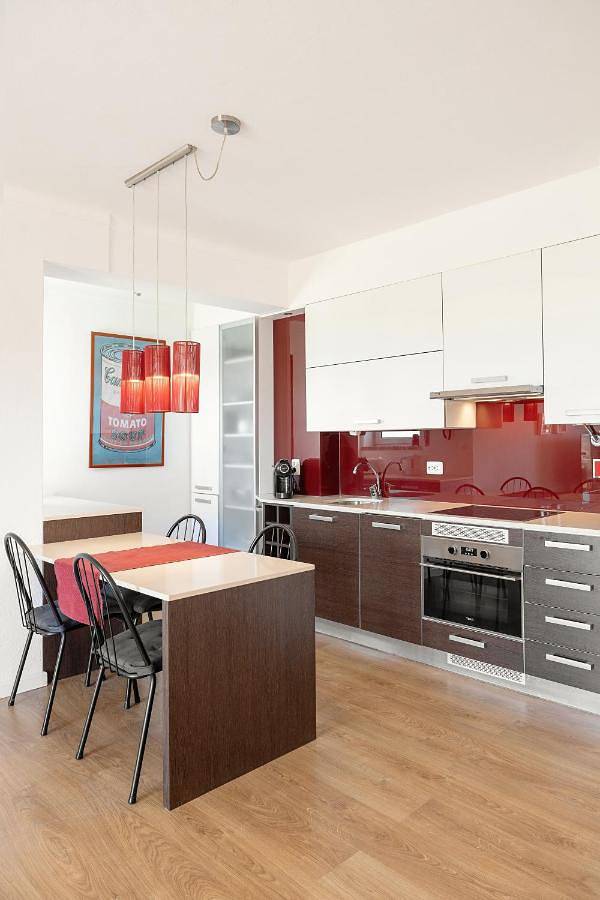 Gîte pour 4 personnes, avec terrasse et vue à Baleal - 4