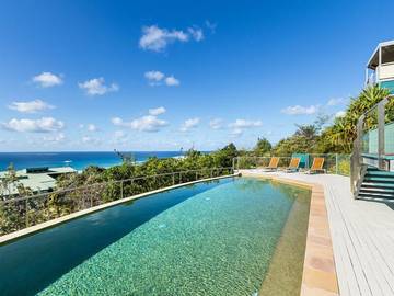 Holiday Apartment for 4 People in Point Lookout, Brisbane, Photo 4
