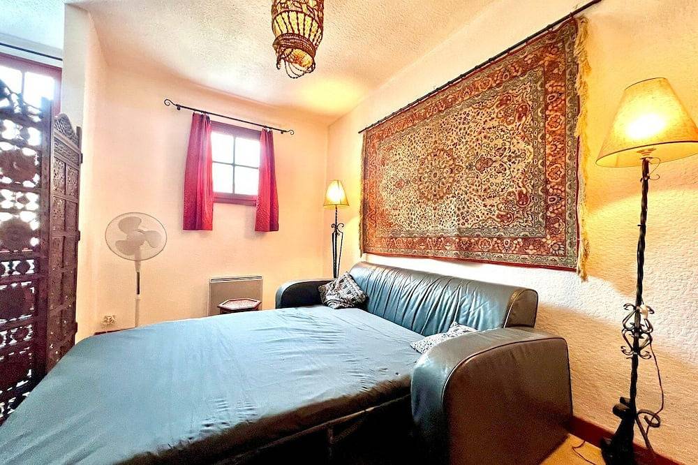 Appartement entier, Le Parvis, charme atypique in Sommières, Région de Nîmes