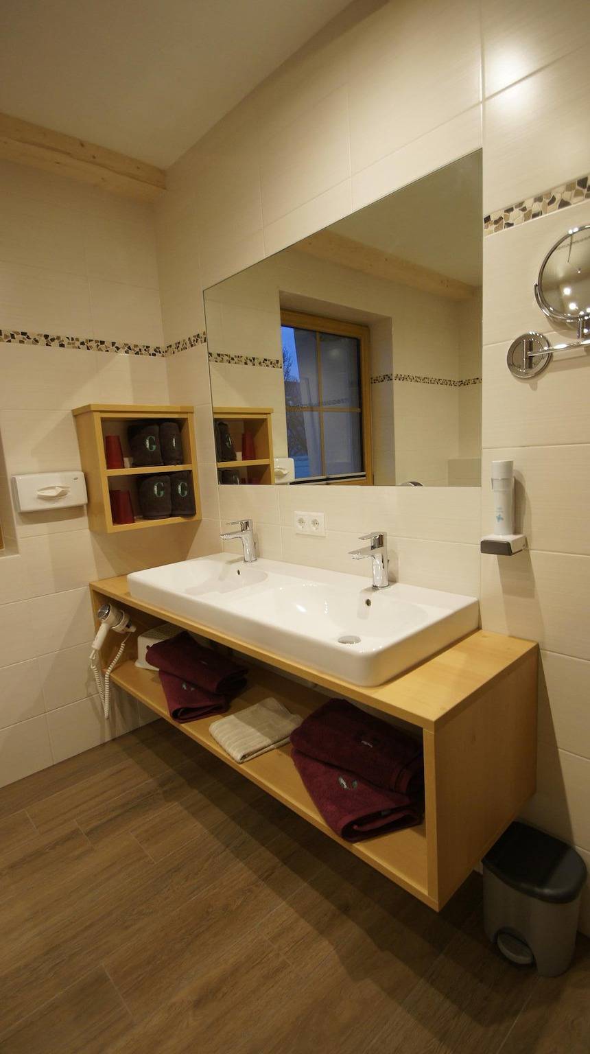 Ganze Ferienwohnung, Ferienwohnung "Gogl Rem" in Fügenberg, Ski-Optimal Hochzillertal