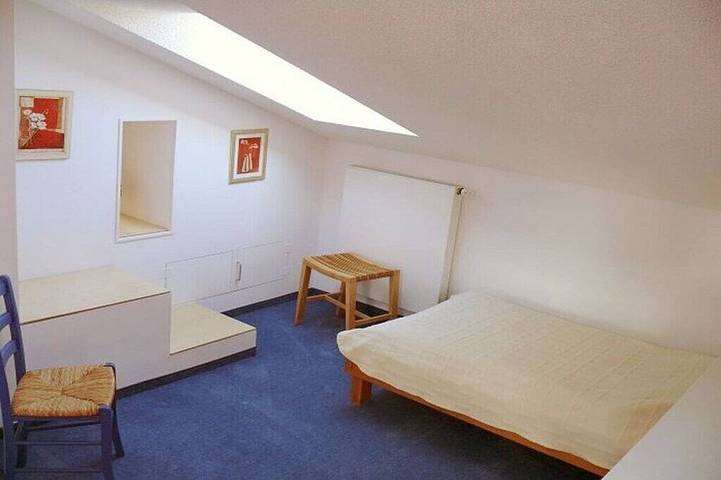 Ferienhaus für 5 Personen, mit Balkon in München - 4