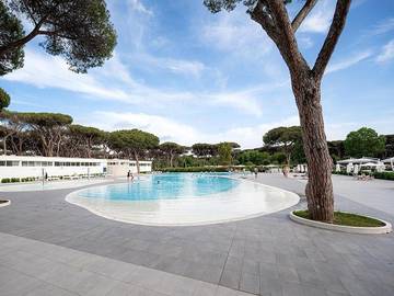 Casa Mobile per 6 Persone in Roma, Provincia di Roma, Foto 3