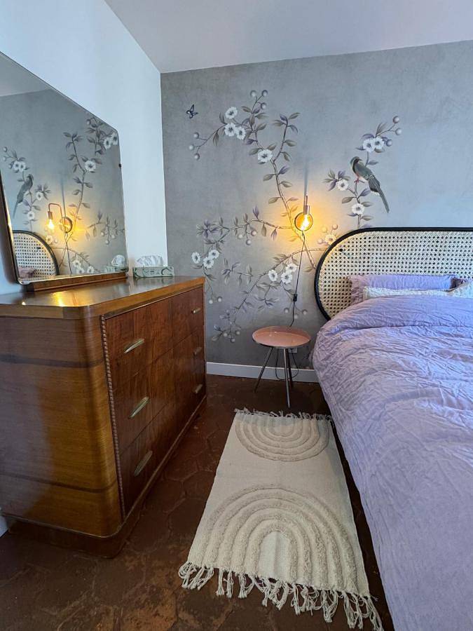 Appartement de vacances pour 2 personnes, avec vue