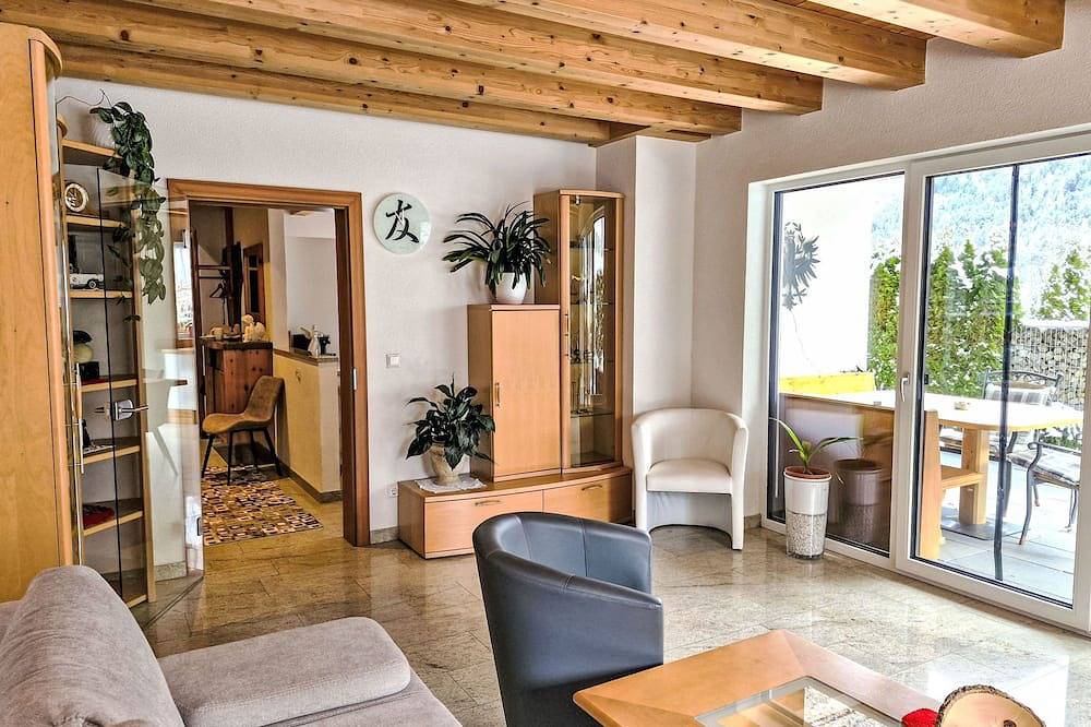 Ganze Wohnung, Haus 201 in Pfunds, Bezirk Landeck