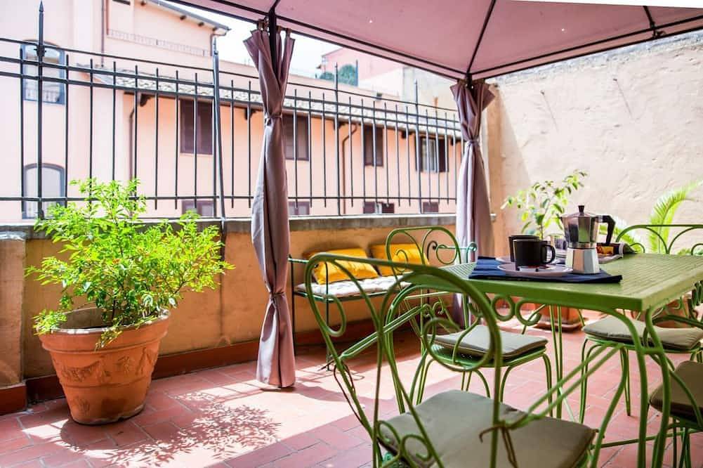 Appartamento vacanze a Roma a partire da 355€ a notte