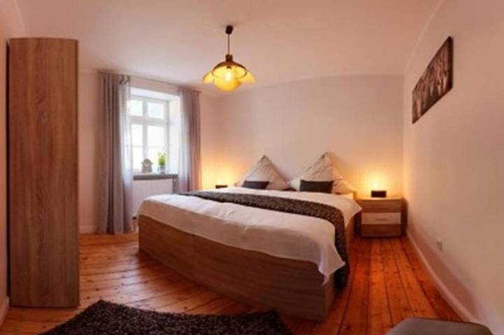 Ferienhaus für 4 Personen, mit Balkon in Schweich an der Römischen Weinstraße - 2