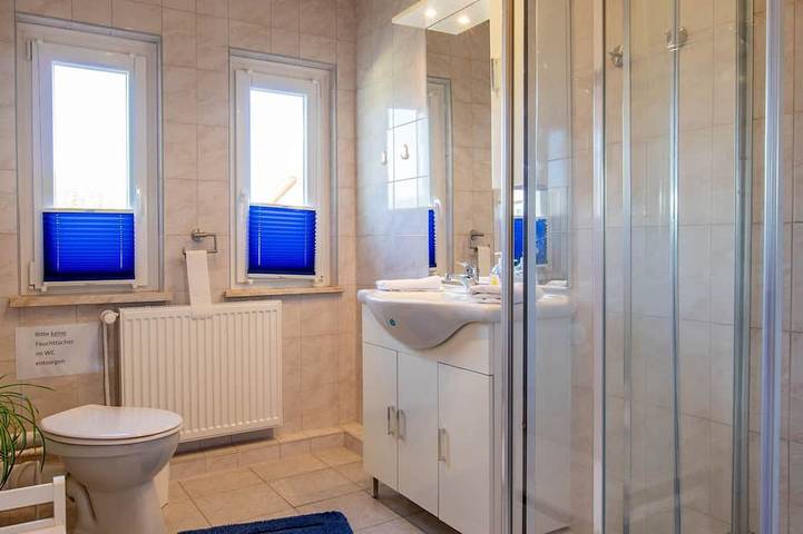 Bauernhof für 2 Personen, mit Terrasse auf Usedom - 3