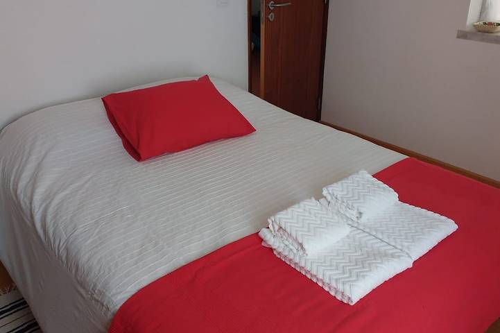 Ferienwohnung für 4 Personen, mit Balkon in Aljezur - 2