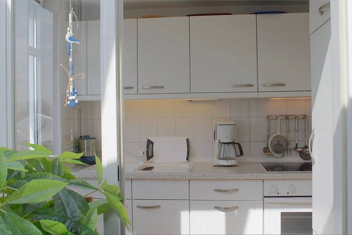 Ganze Ferienwohnung, -306 Triton mit Schwimmbad in Dorum-Neufeld, Dorum