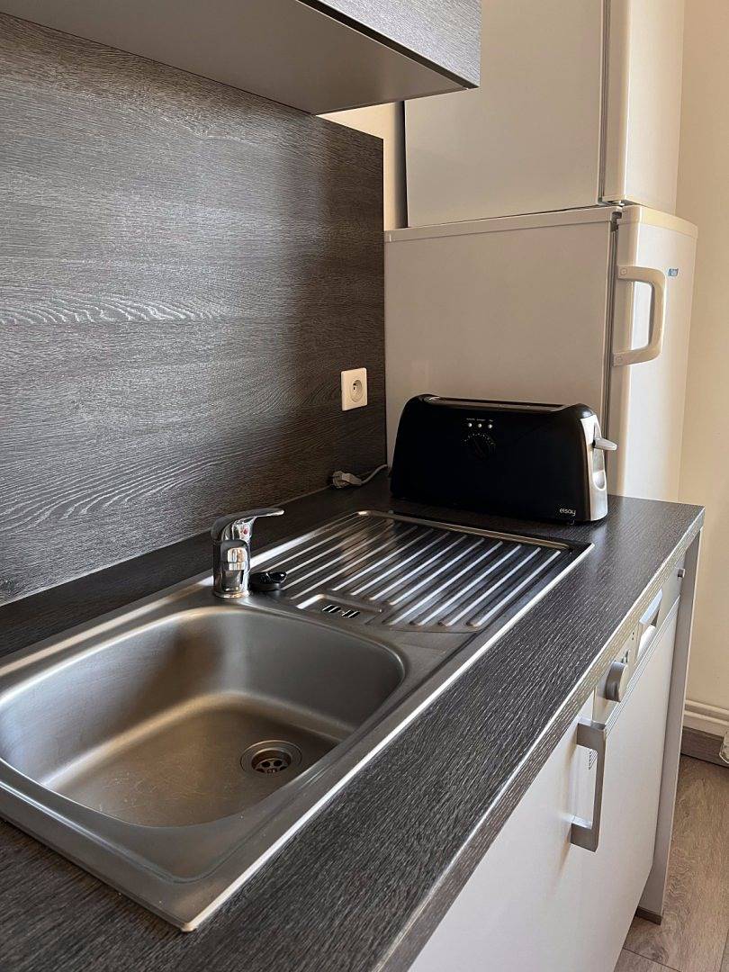 Appartement entier, Gite saut de la cuve in Saint-Amé, Région d'Épinal