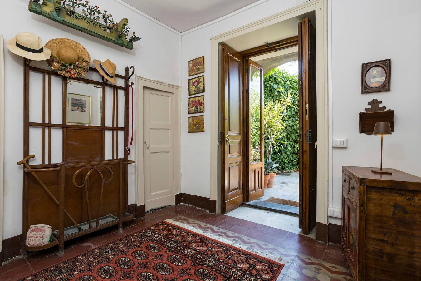 Casa Edera - Villa Storica in Viagrande, Etna