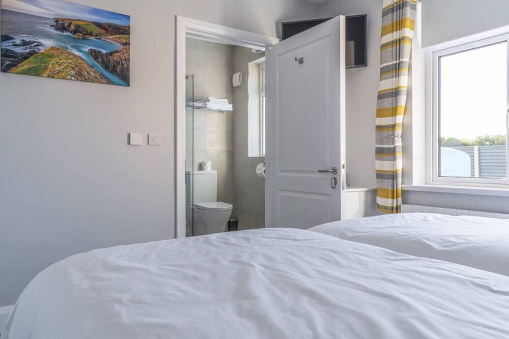 Burrows Lodge Guesthouse in Tramore, Comté de Waterford