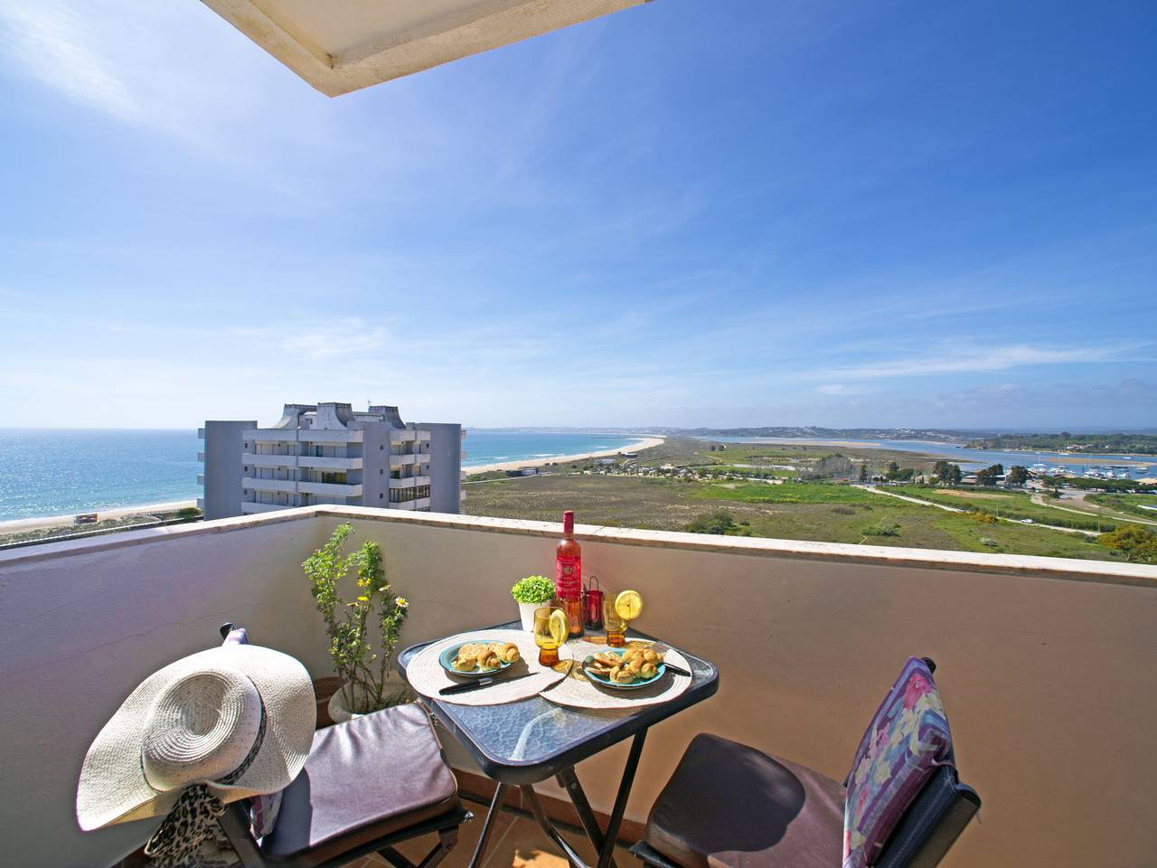 Apartamento entero, Alvor Bay Dream in Alvor, Distrito de Faro