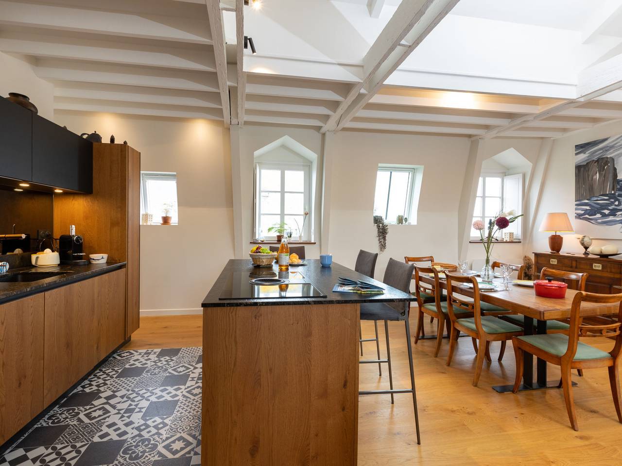 Appartement entier, Le Grand Bé in Saint-Malo, Région de Saint-Malo