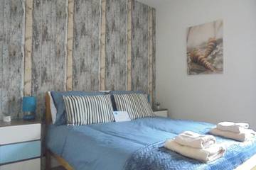 Apartment for 5 People in Eastbourne, East Sussex, Photo 4