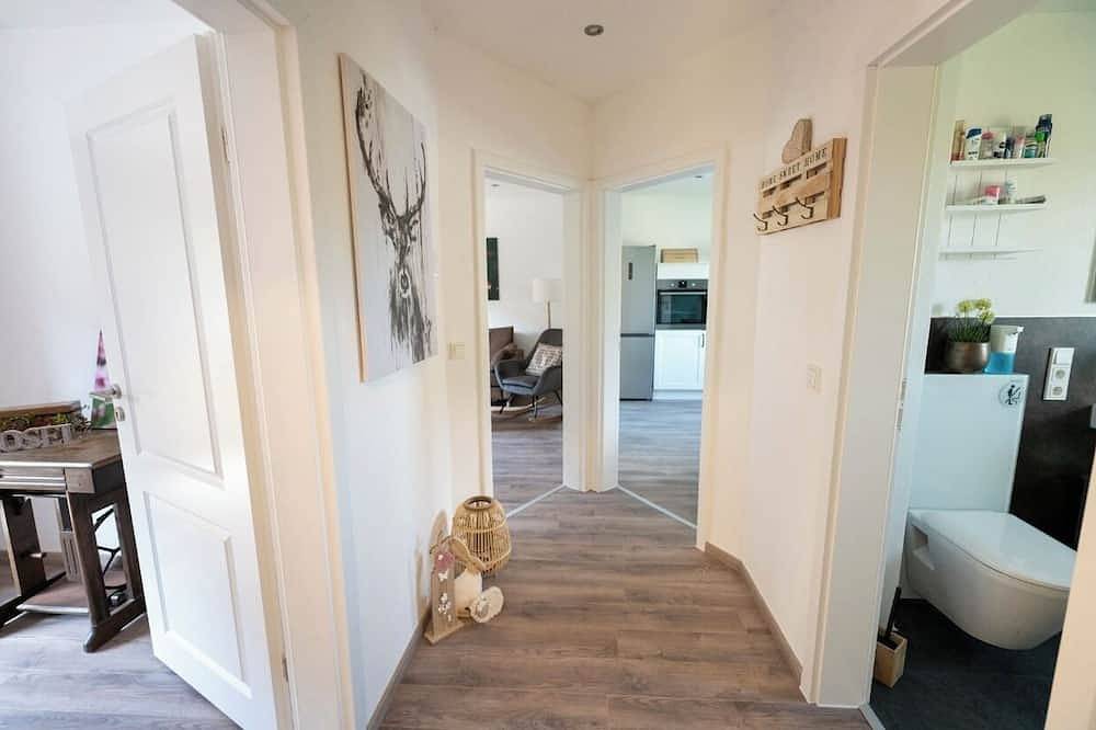 Ganze Wohnung, Ferienwohnung Resi in Bremm, Cochem-Zell