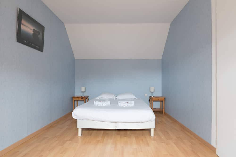 Les Ajoncs - 300m de la plage - Parking in Batz-sur-Mer, Côte d'Amour