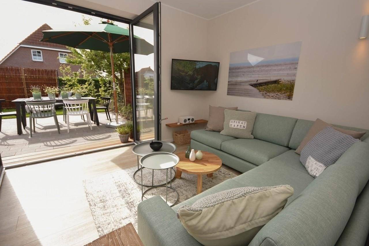 Heimathafen Dahme in Dahme, Ostholstein