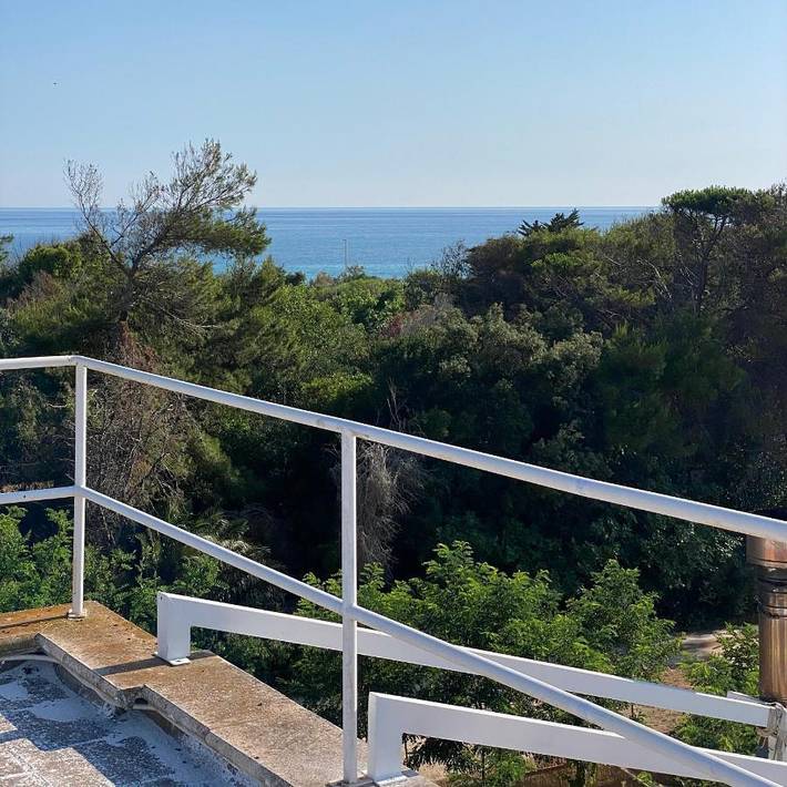 Chambre d’hôte pour 2 personnes, avec jardin et vue à Manduria - 2