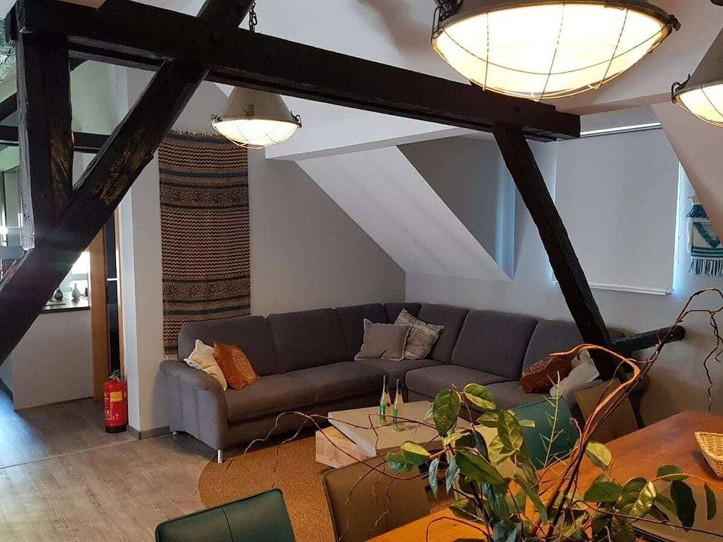 An der Sesselbahn in Cochem, Cochem-Zell