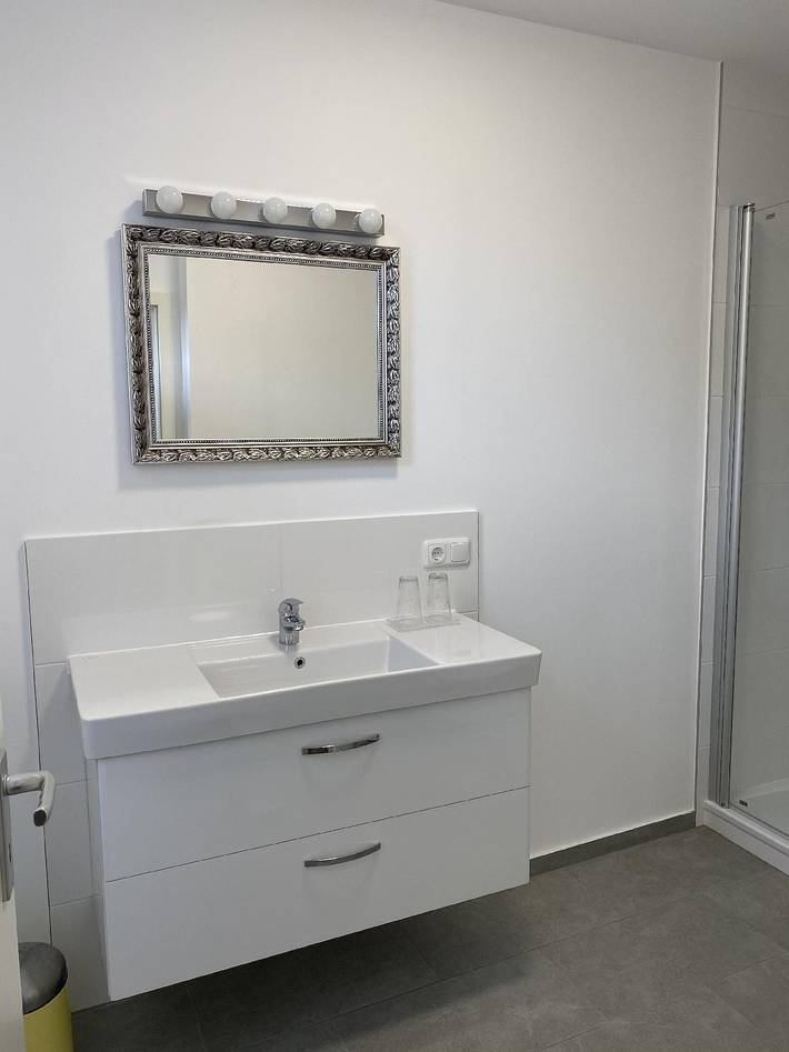 Ferienwohnung für 4 Personen, mit Garten in Hameln - 4