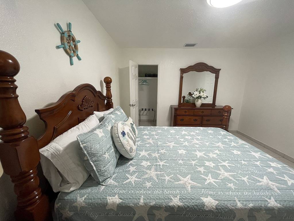 Ganze Wohnung, Lovely 2-bedroom apartment “Newly Renovated” near lake Okeechobee and the marina in Clewiston, Lake Okeechobee