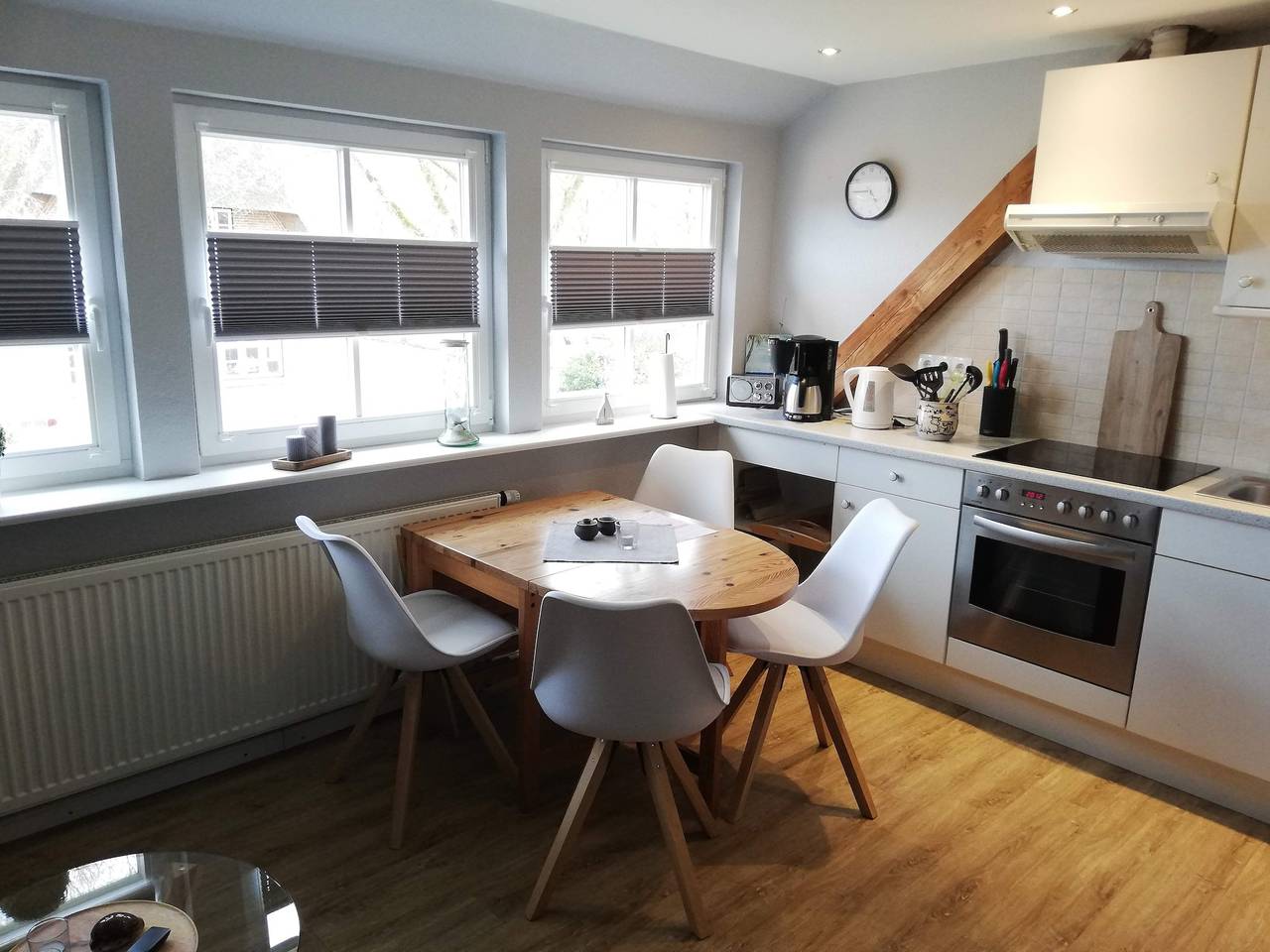 Ganze Ferienwohnung, Hardina in Nieblum, Föhr