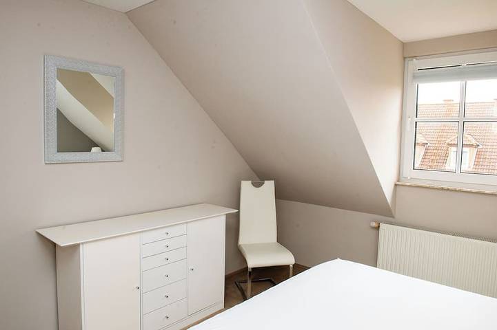 Ferienhaus für 6 Personen in Wartburg - 2