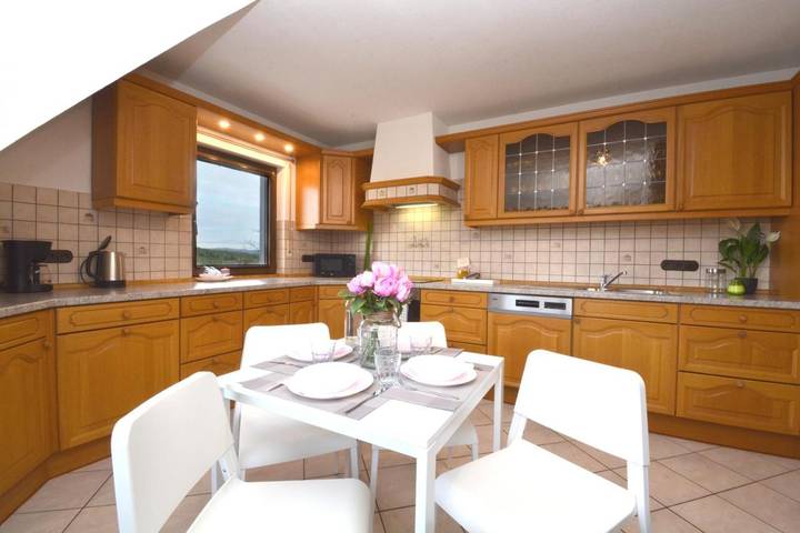 Ferienwohnung für 9 Personen, mit Balkon und Garten in Lauf an der Pegnitz - 2